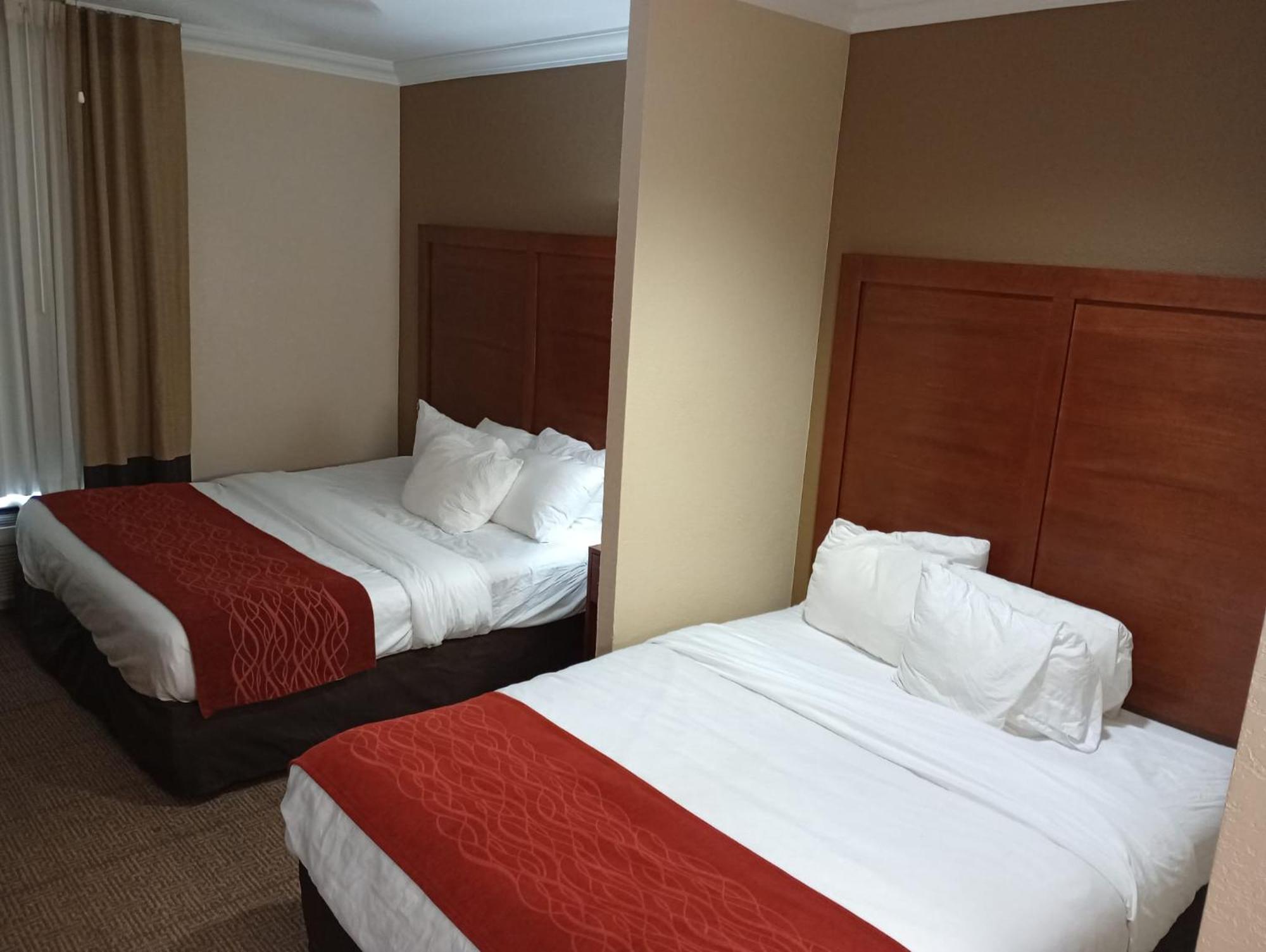 Samir Stay At Nw Expressway Oklahoma City Zewnętrze zdjęcie