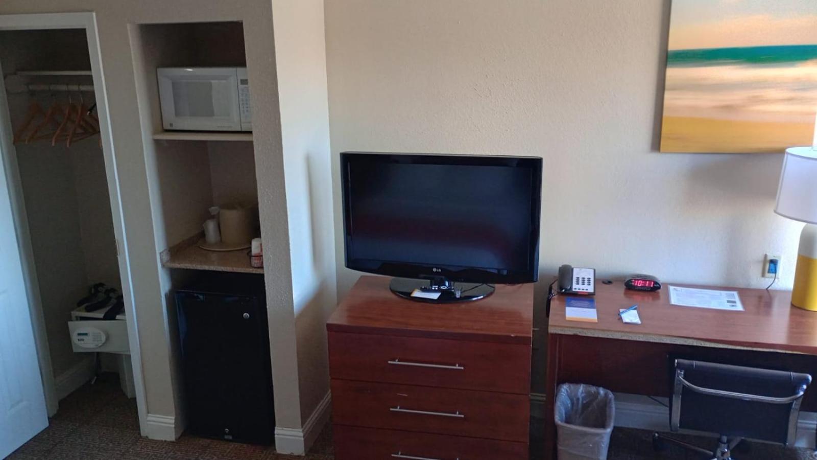 Samir Stay At Nw Expressway Oklahoma City Zewnętrze zdjęcie