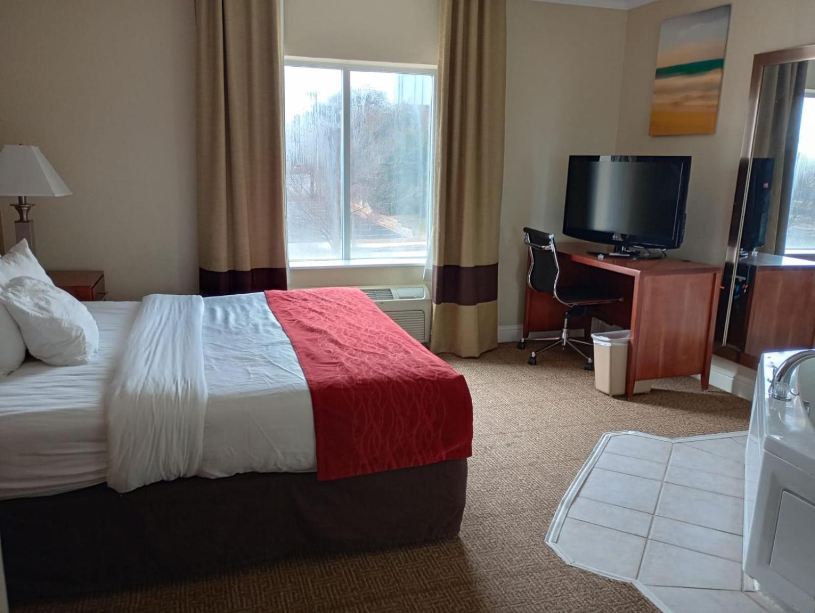 Samir Stay At Nw Expressway Oklahoma City Zewnętrze zdjęcie