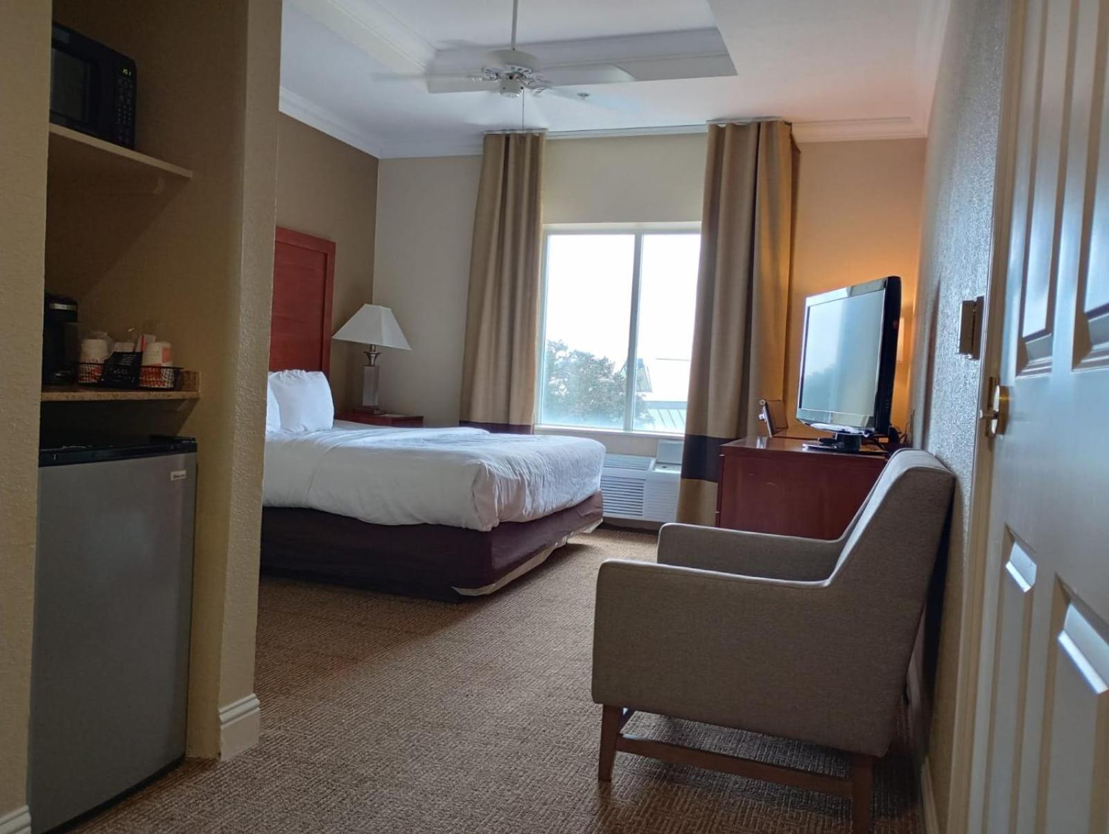 Samir Stay At Nw Expressway Oklahoma City Zewnętrze zdjęcie