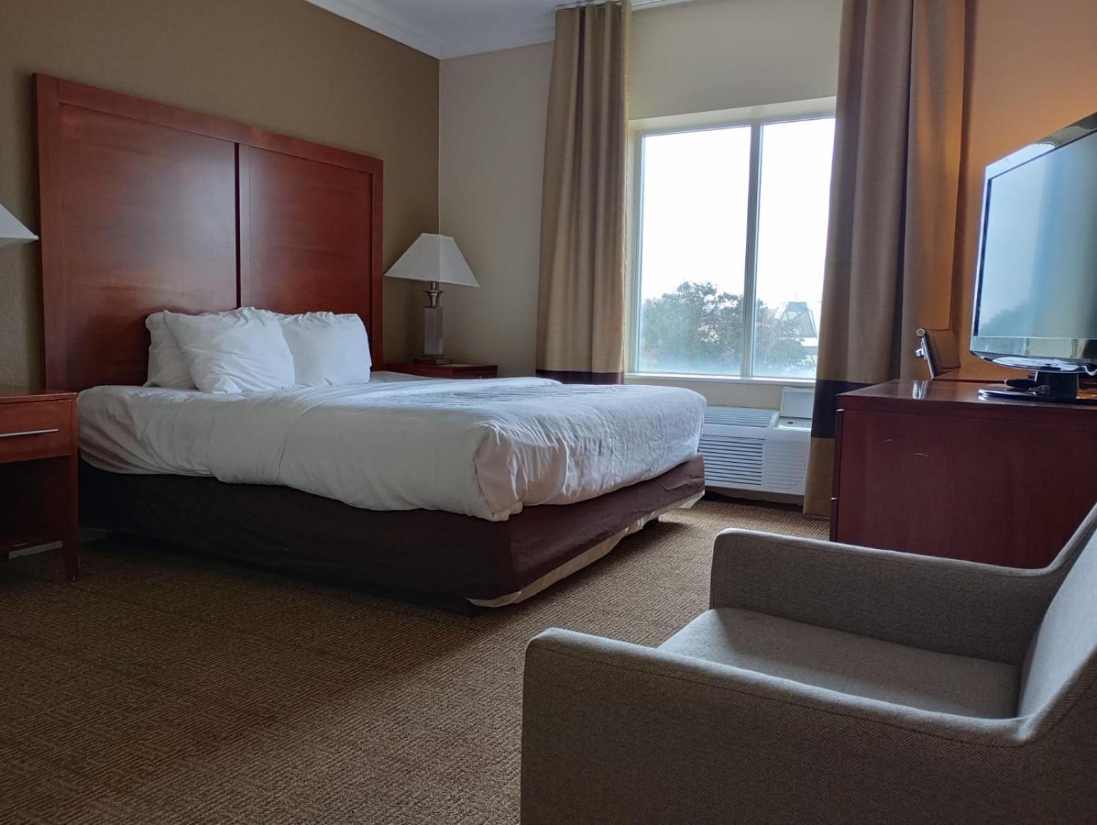 Samir Stay At Nw Expressway Oklahoma City Zewnętrze zdjęcie
